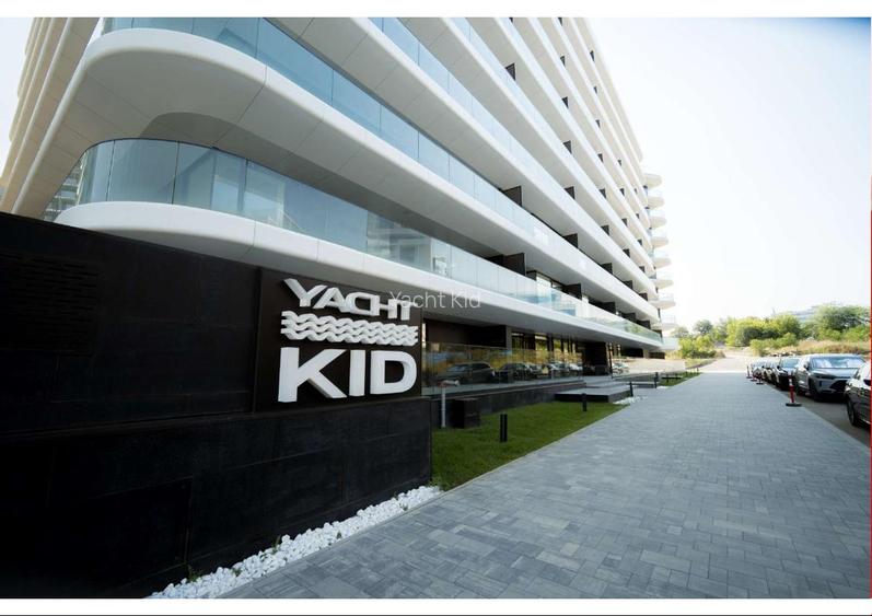 Apartament 3 camere, cu vedere splendida la lac, complet mobilat,  Yacht Kid, - 3
