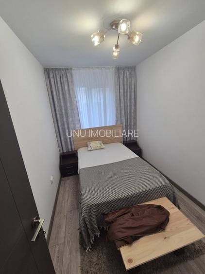 Apartament 3 camere -Alexandru cel Bun- - 3