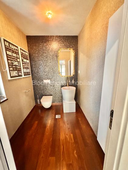 Vila deosebită Erou Iancu Nicolae-Complex residential - 10