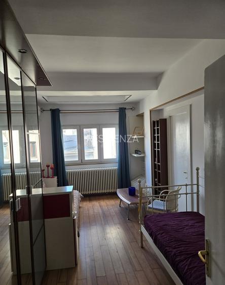 Apartament 4 Camere Cișmigiu | 3 Bai | Balcon | Centrala proprie | 2 min metrou - 6