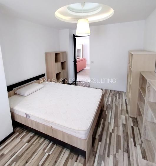 3 camere zona Dorobanti/ultracentral, constructie 2010, centrala termica, 2 bai - 8