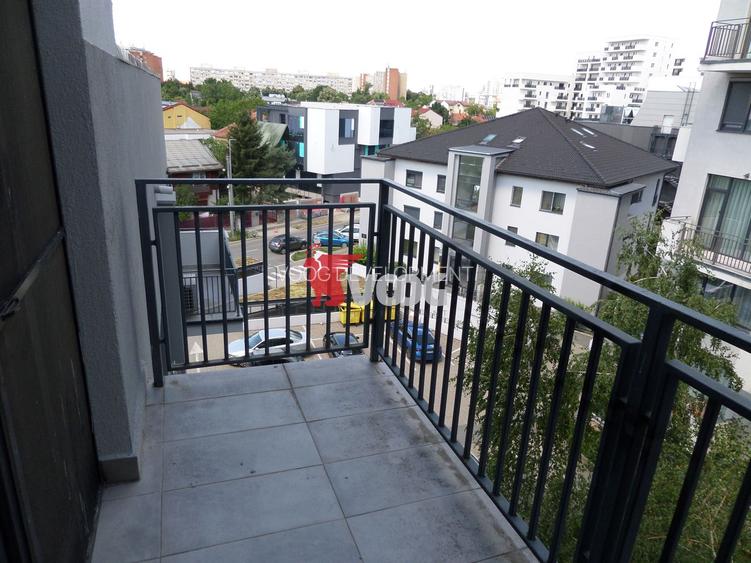 Apartament 3 camere de închiriat – City of Mara - 17