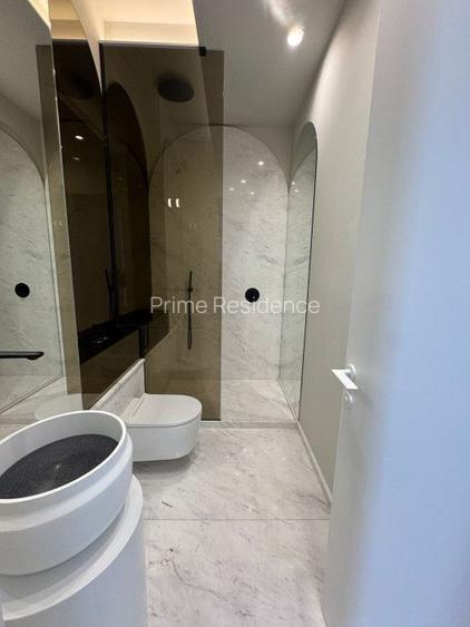 Penthouse 4 camere Aviatiei Super View - 4