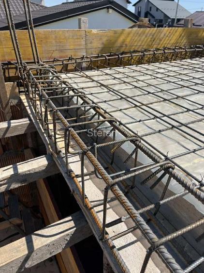 Casa/Vilă la Roșu, Sat Breazu, Comuna Rediu, Iași - 9