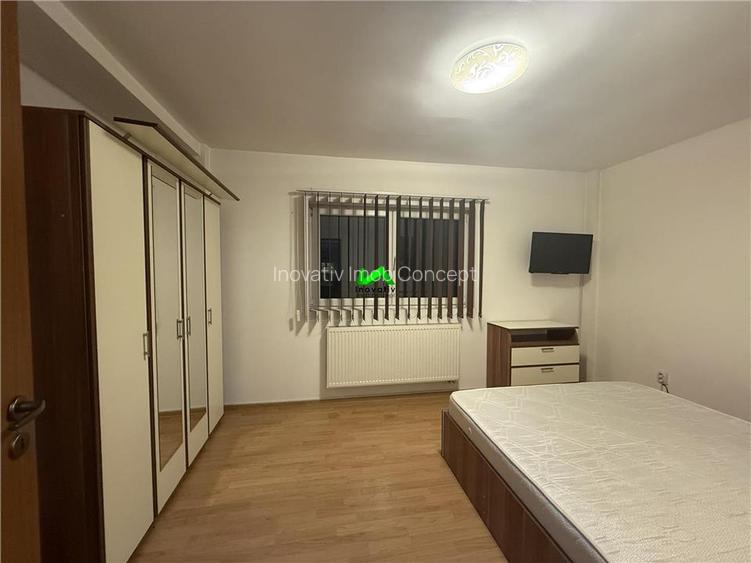 Apartament de vanzare 3 camere Sibiu Central - 5