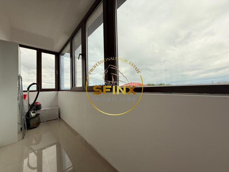 2 camere | Cartierul Rosu | Loc de parcare dublu | Bloc nou - 10