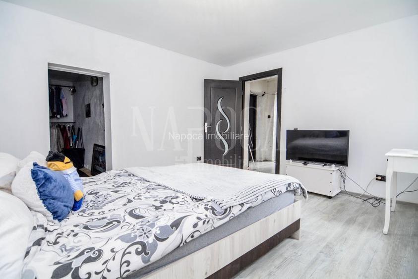 Casa 3 camere de vanzare in Dambul Rotund, Cluj Napoca - 4