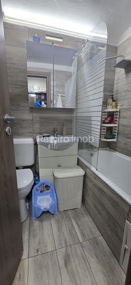 2 camere decomandat /etaj 1 zona Brancoveanu/centrala - 10
