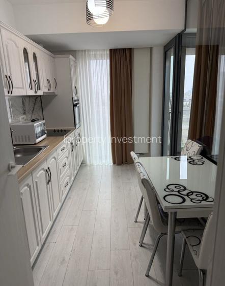 Cloud 9 Pipera | 2 Camere | Centrala | Parcare | Balcon - 5