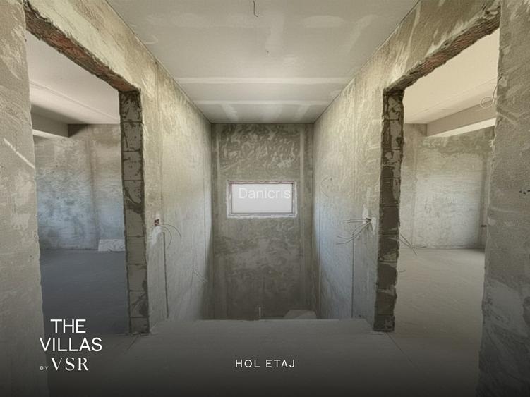 The Villas | Vile moderne în Lumina | Comision 0 - 15