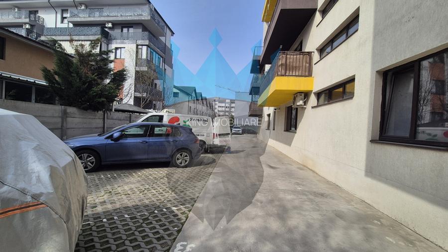 Apartament 2 Camere Popesti Leordeni - 27