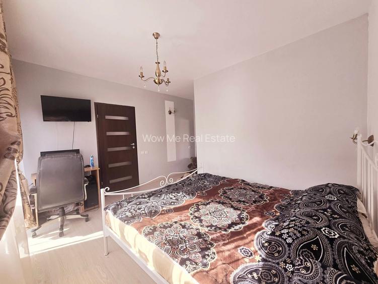 Vilă Tip Duplex, Strada Vitejiei,Bragadiru Cartierul Independenței - 34