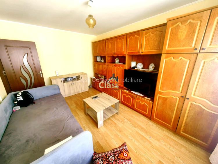 Apartament 1 camera | INVESTITIE | 26 mpu | Zona Profi Grigorescu - 2