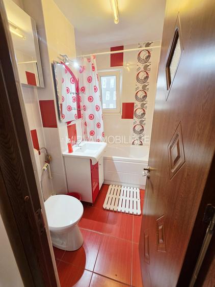 Exclusivitate | 2 camere „cubulet” Nord | Mobilat & utilat | Din beton - 17