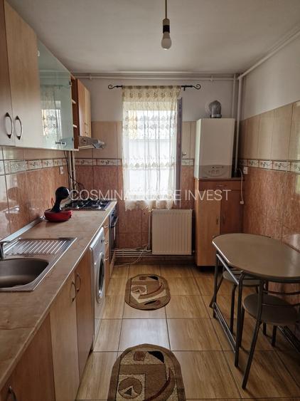 Vest se vinde apartament decomandat doua camere pret 81000 euro negociabil. - 4