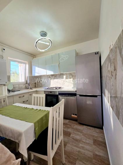 Apartament 3 Camere Drumul Gării, Dobroești Fundeni - 4