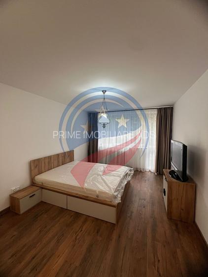 Garsoniera lux/ de inchiriat/ Calea Bucuresti/ Craiova - 4