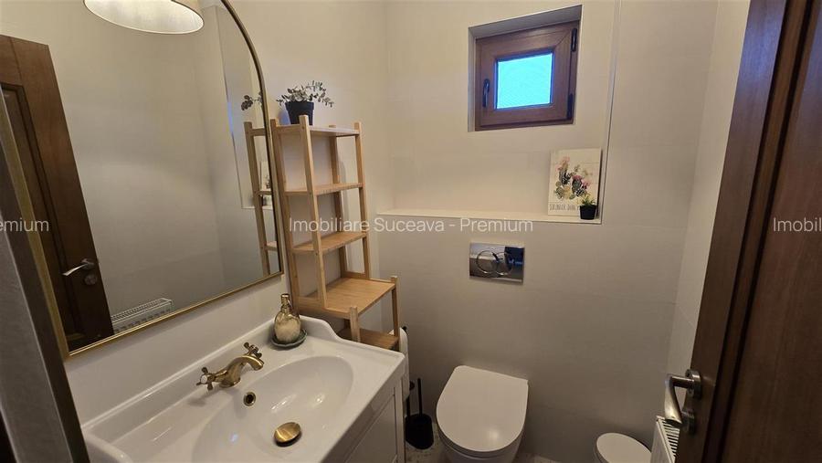 Casa de Vacanta in Bucovina! Zona Turistica Cacica! 0727817187 - 7