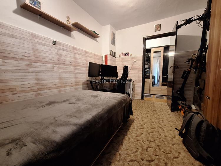 Apartament decomandat cu 3 camere-parter inalt- SUPER PRET -Lipovei - 12