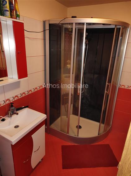 De vanzare Casa cu 3 camere si 2 parcele de teren comasate in Crai Nou - 3