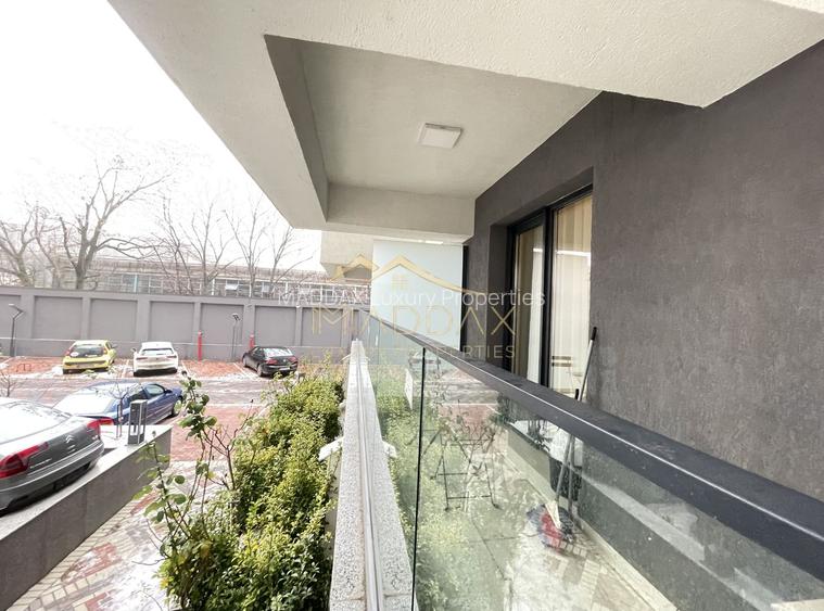 Apartament Modern**2 Camere**Mobilat**Parcare subterana inclusa//Central - 14