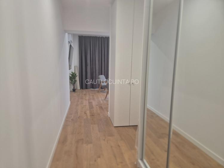 Apartament 3 camere | One Cotroceni | mobilat-utilat complet - 5