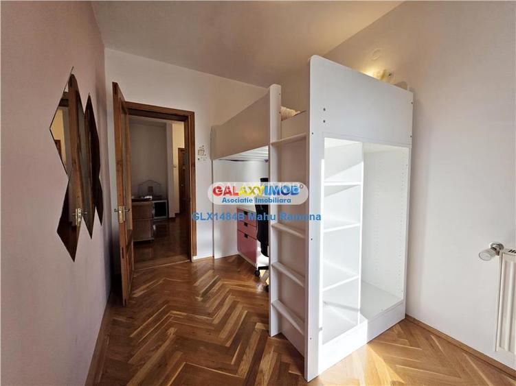 Casa individuala (P+1+M), Balotesti, Martha Bibescu - 19