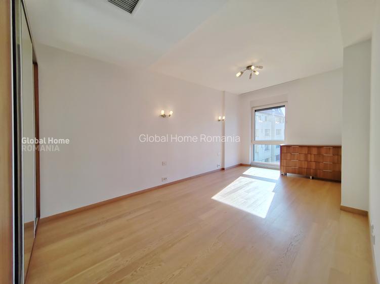 Aviatorilor – Emanoil Porumbaru | 4 Rooms | Private Parking - 9