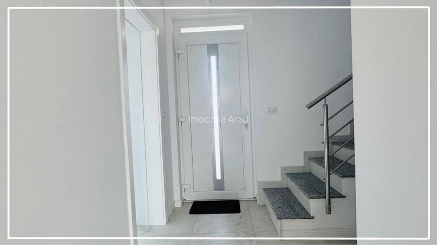 De vanzare Vila Premium P+E+ER  in Gai Arad Clasif A+ predare imediat - 3