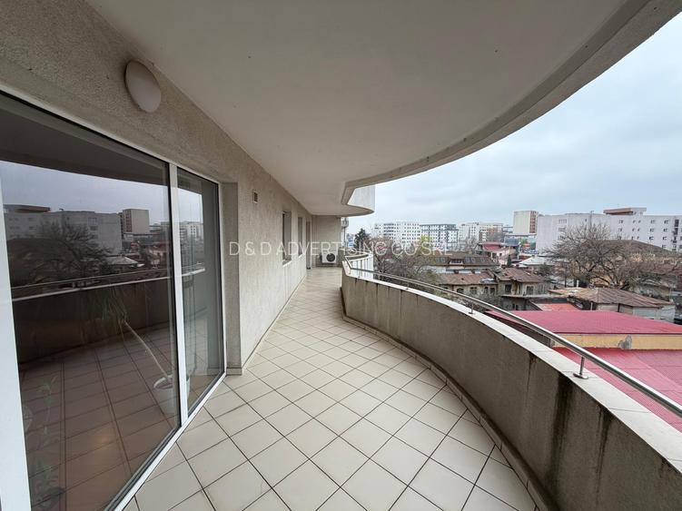 Bucurestii Noi / Pod Constanta - Ap. 3 camere BLOC NOU (Metropolis Residence) - 39