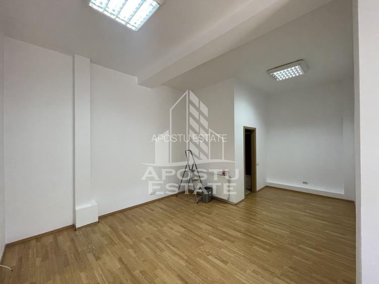 Spatiu pentru birouri, la parter, 50 mp,  Zona Telegrafului - 2