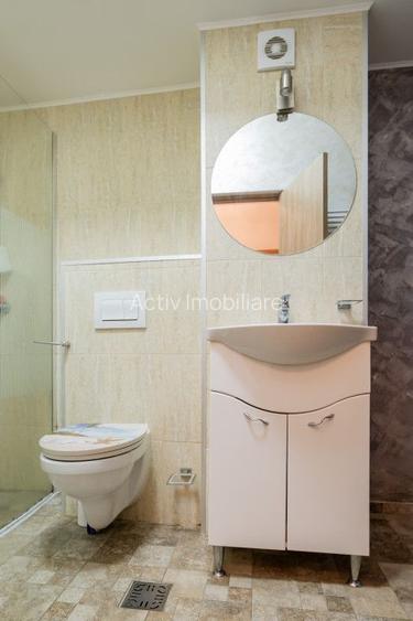 Apartament 2 camere cu vedere la mare – Miraj Sunset, Mamaia central - 41