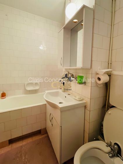 Apartament 3 camere | 74 mpu | zona Mc Donald's Manastur  - 9
