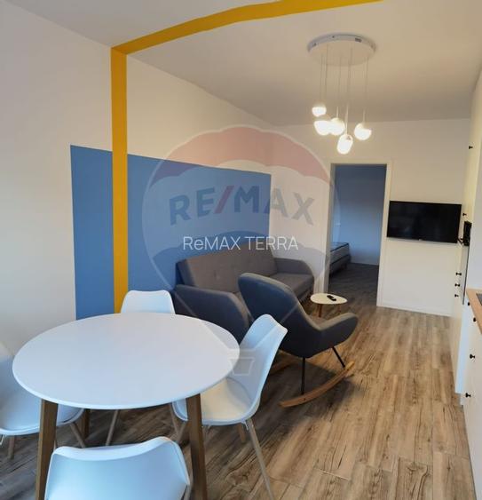 Apartament 3 camere | Bloc nou 2022 | Zona Orasul Vechi - 3