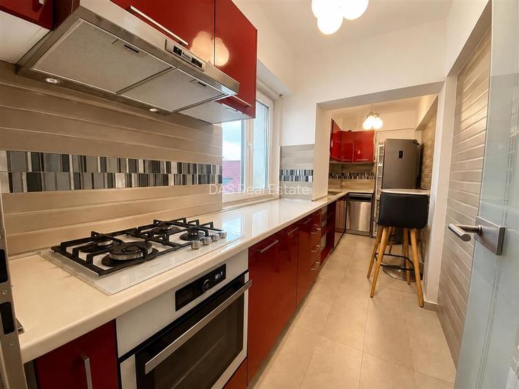 Apartament 2 camere | Calea Dorobanti | Blocul cu BRD - 3