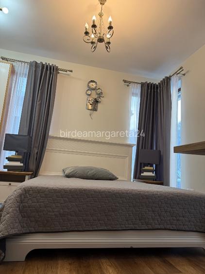 Casade inchiriat langa Wonderland - 9