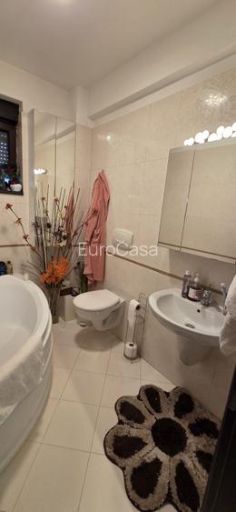 Apartament 3 camere bloc nou Găvana 3 | 2 băi | Parcare | 70 mp - 15