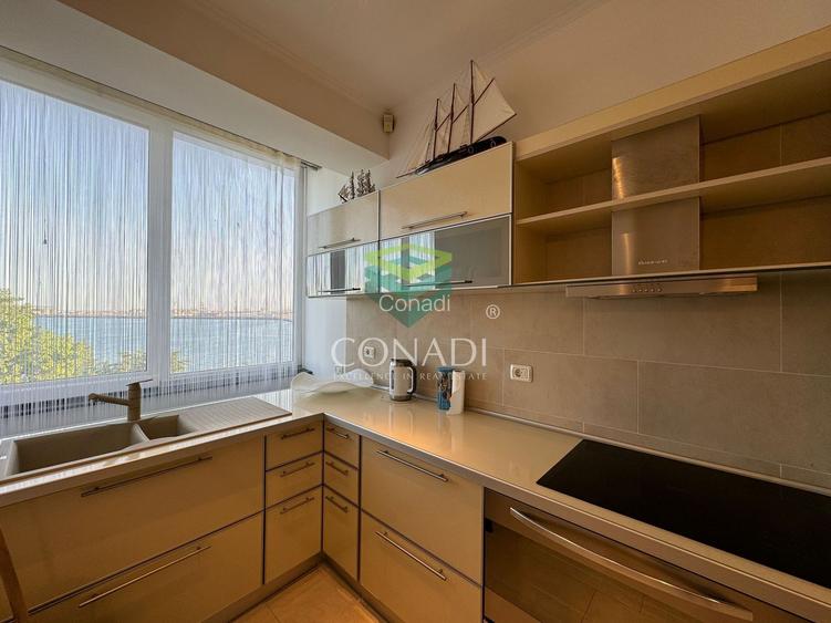 EXCLUSIV Pe malul Marii Negre – View Cazino si Port Constanta - 7