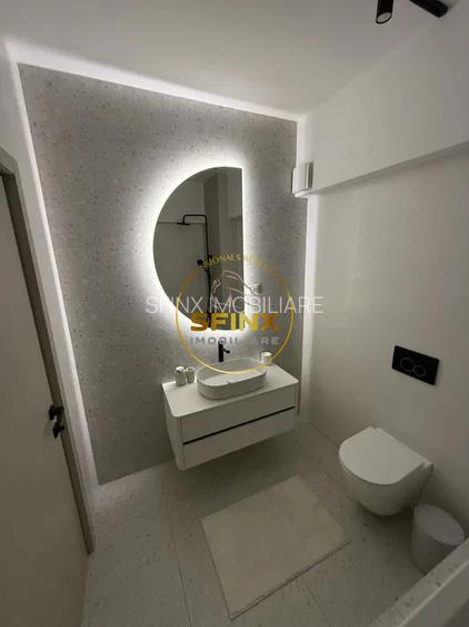 Apartament 2 camere | Bd Unirii | etaj 4 | terasa 8mp | bloc nou - 6