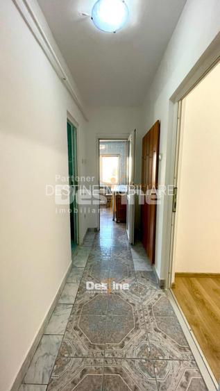 Podu Ros, apartament 2 camere , decomandat, 108,900 euro - 7