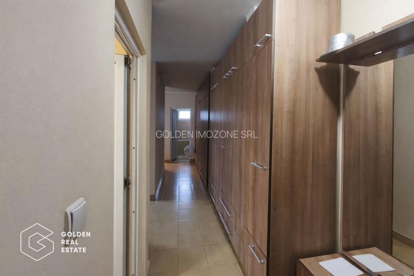 Apartament decomandat, confort 1, 46 mp + balcon și boxă, bloc 2009, Girocului - 6