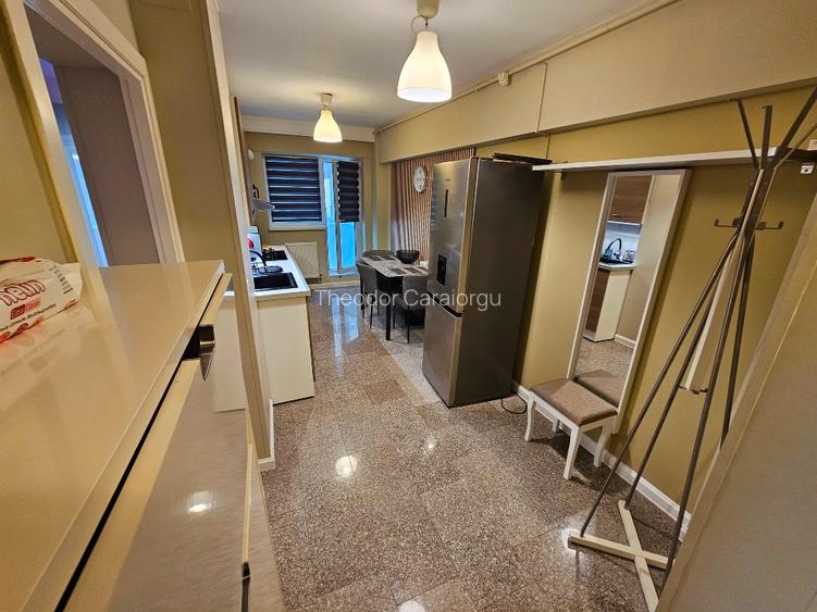 Apartament 2 camere renovat - 14