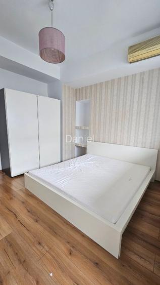 Apartament 2 cam la metrou P-ta Universității  - 3
