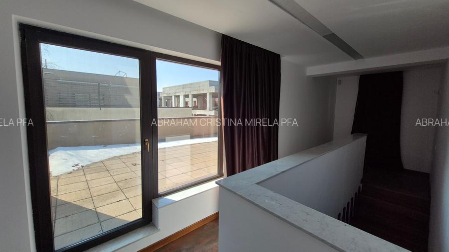 Vila de inchiriat- Bucuresti Nord-Pipera - 20