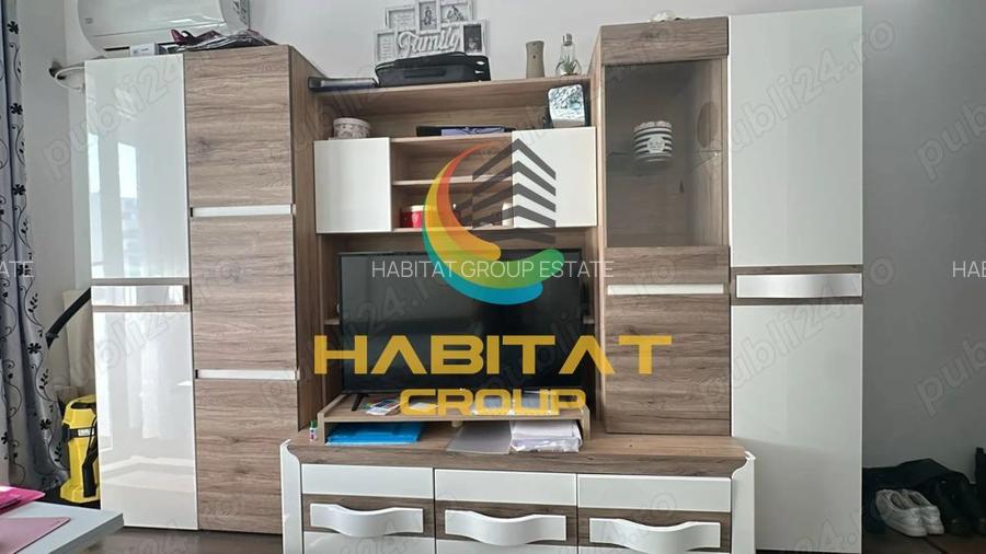 Garsoniera de Inchiriat - Popesti-Leordeni/Biruintei - 38 mp - 5