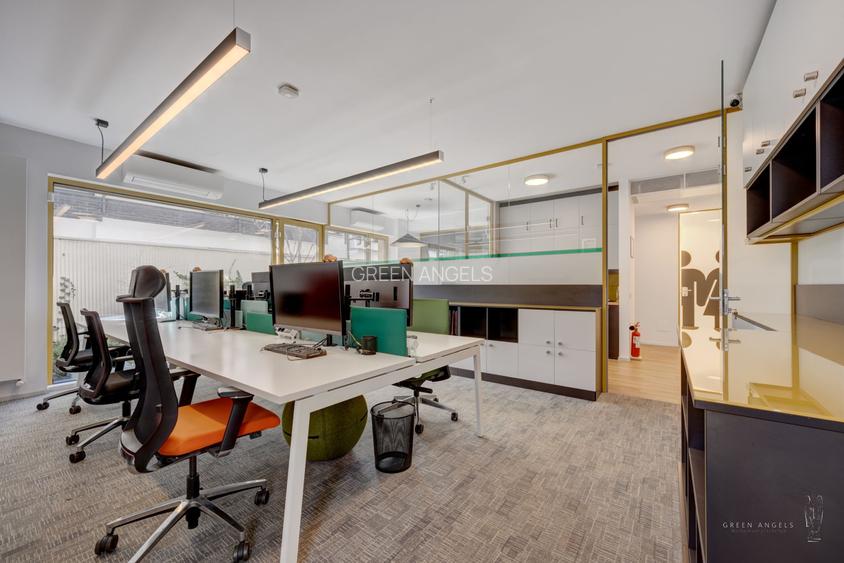 Apartament cu gradina in Dragos Voda 17 by ADNBA - 4