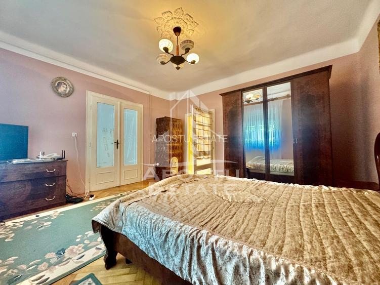 Casa de vaznzare 4 camere, 115 mp utili, Gradiste - 4