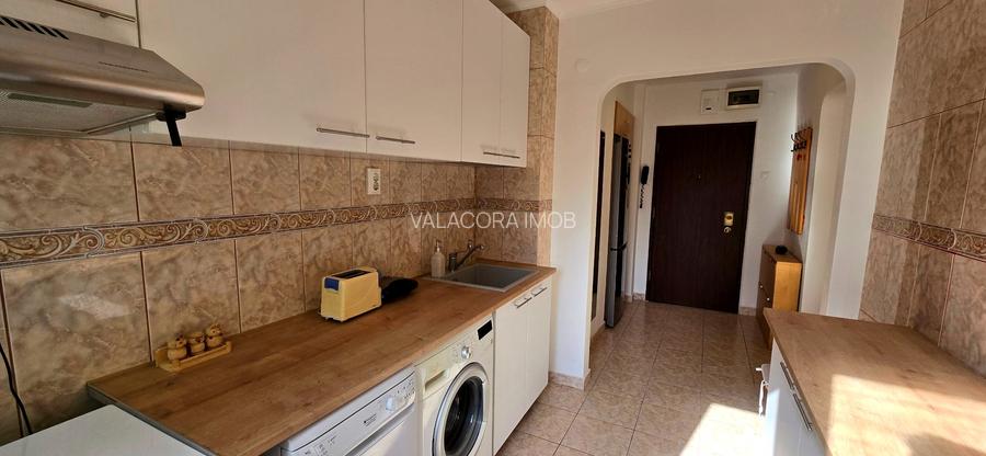 Apartament 2 camere | Bucur Obor | Mobilat si utilat | Metrou Obor 6' - 6