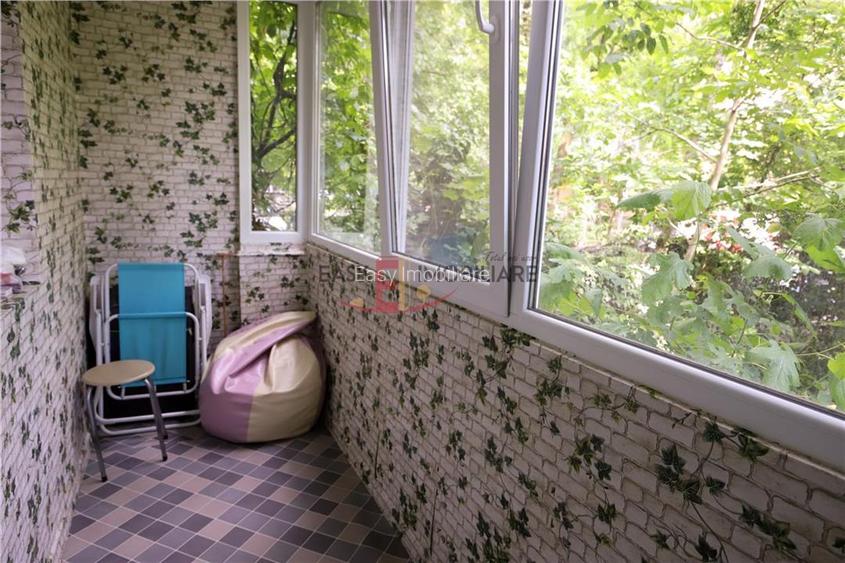 Apartament 2 dormitoare, Cornisa, la 400m de UMFST, Targu Mures - 5