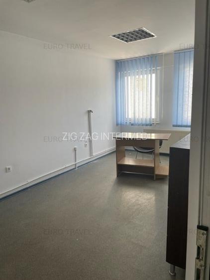 Tomis II - imobil P+1, 214 mp., IDEAL BIROURI - 9